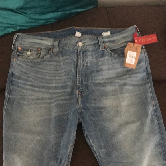 True religion jeans - Picture 3 of 4